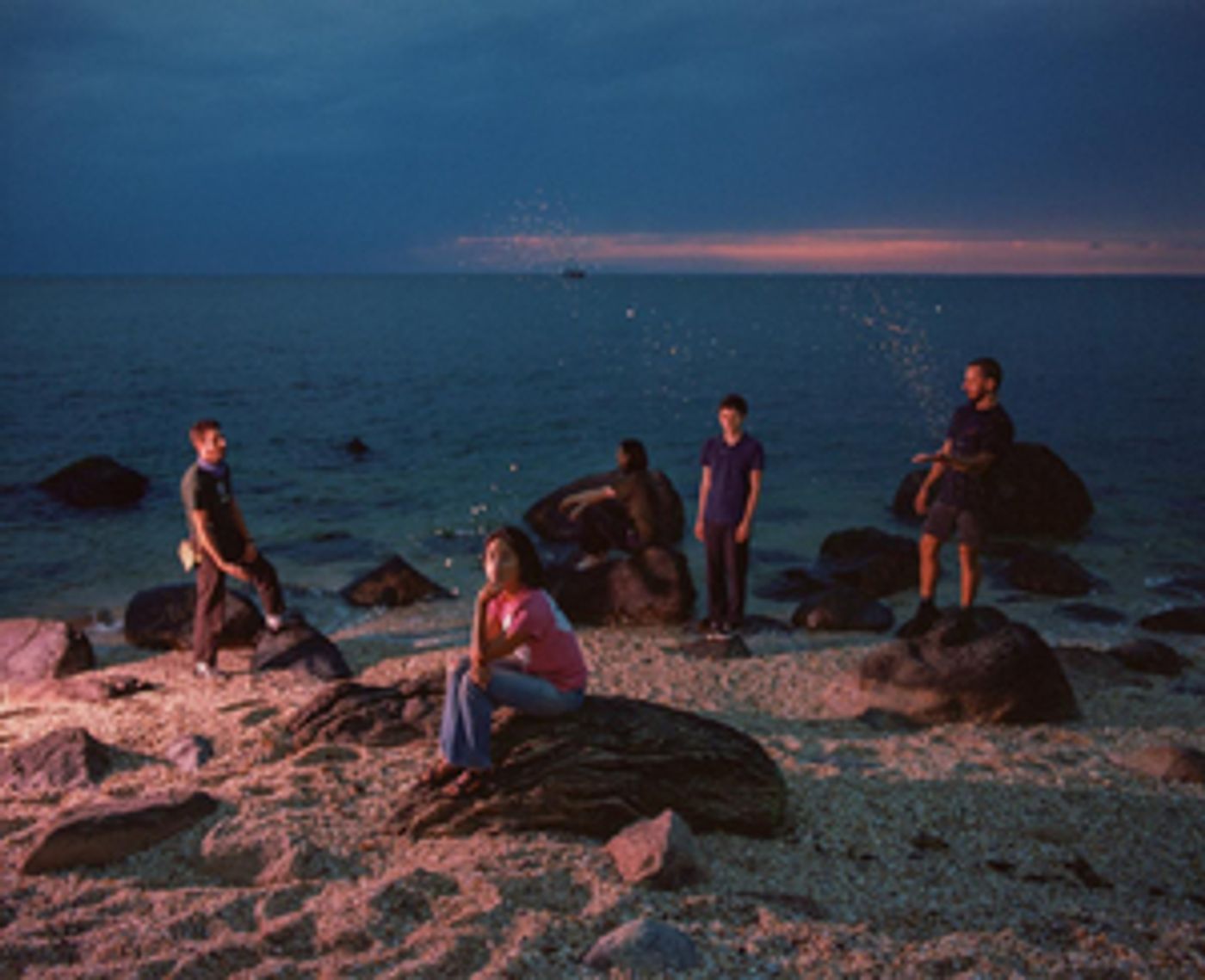 LIGHTNING BUG Shares New Song/Video for 'Song of the Bell' LIGHTNING BUG Shares New Song/Video for 'Song of the Bell' Image