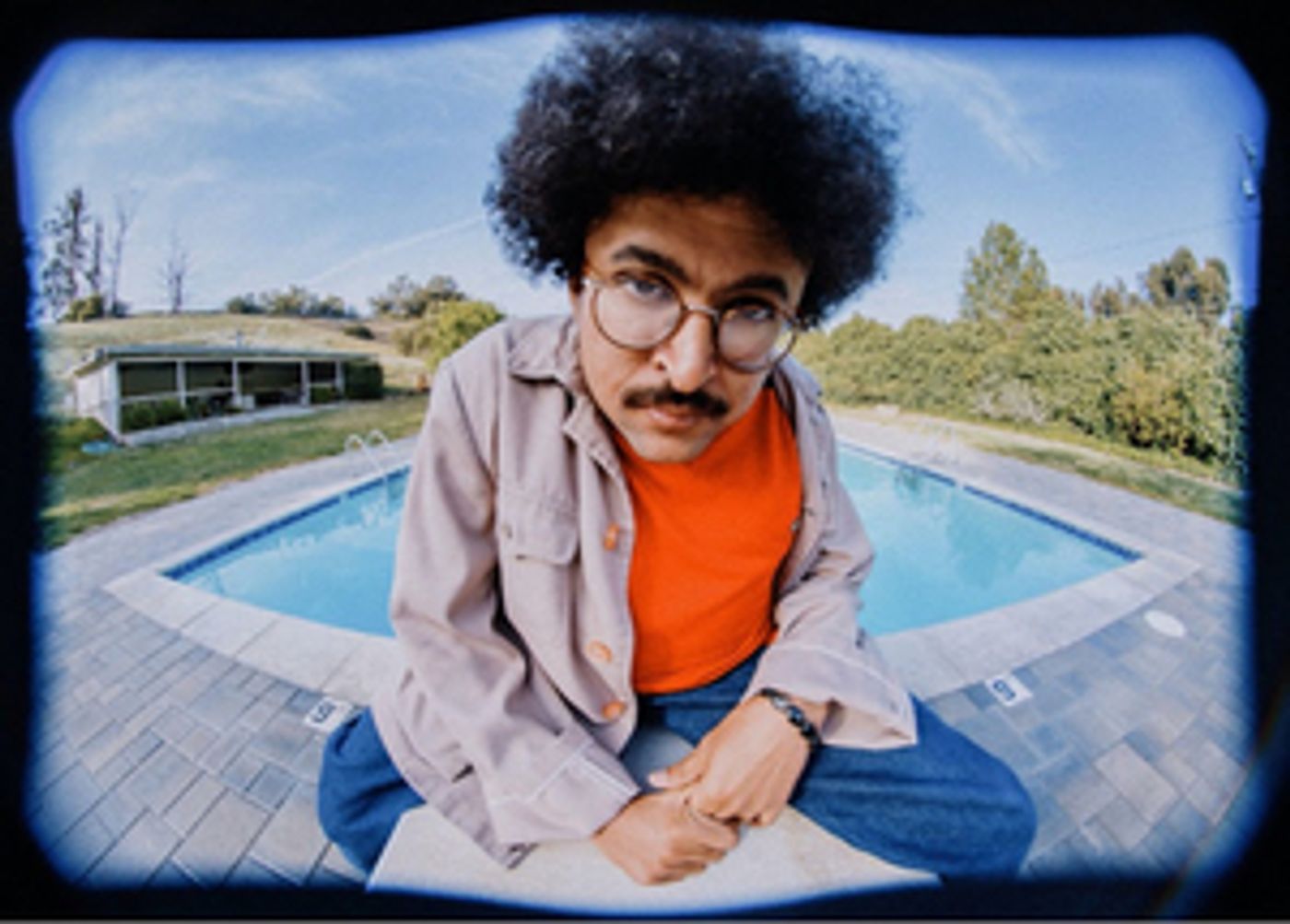 Cola Boyy Releases New Song Featuring The Avalanches Cola Boyy Releases New Song Featuring The Avalanches Image