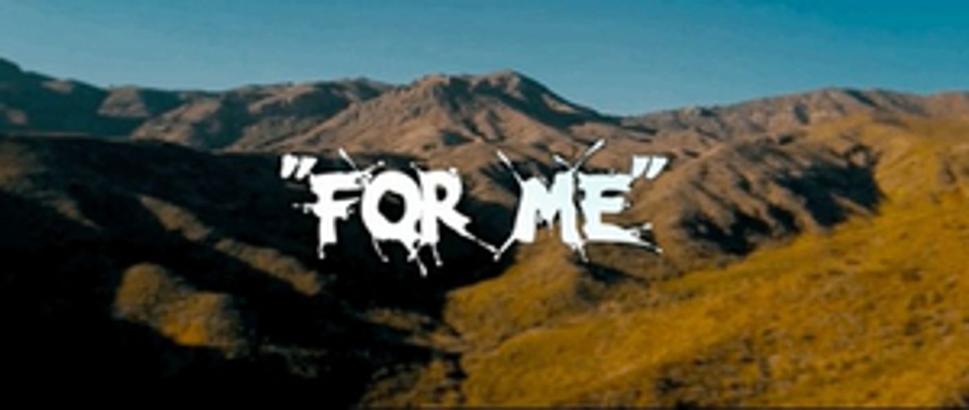 Fenix Flexin Shares New Video 'For Me'  Image