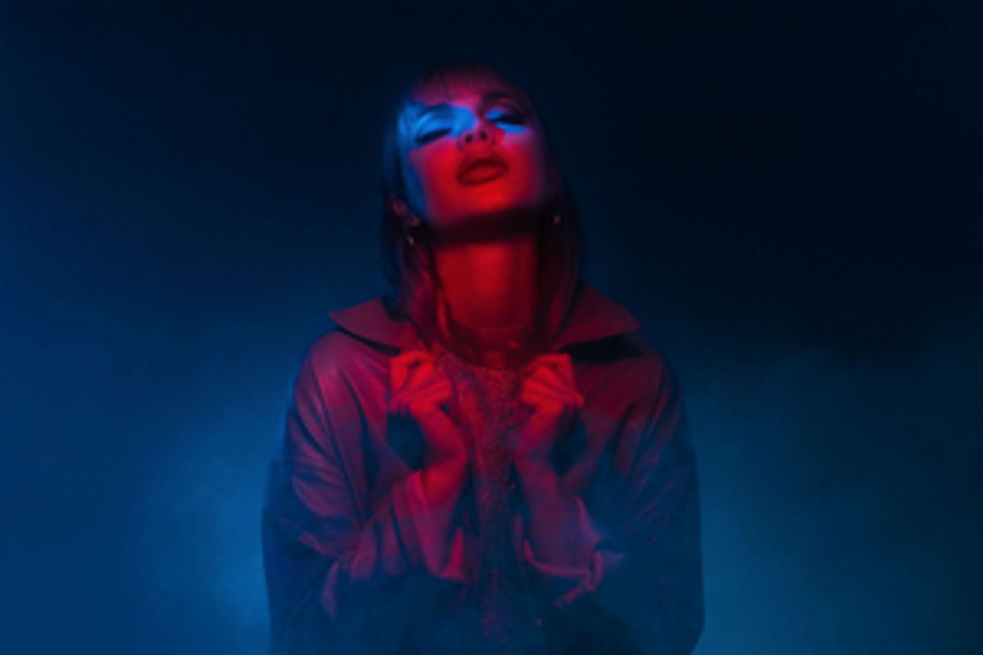 Kandle Flips The Script On Heartbreak With 'When It Hurts'  Image