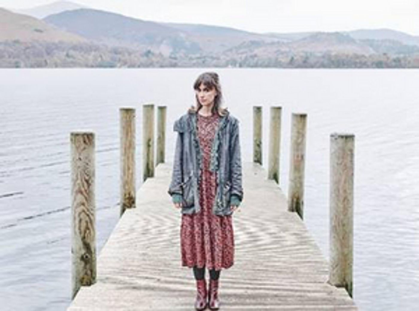 Anthology Series INNOCENT Returns June 24 Anthology Series INNOCENT Returns June 24 Image