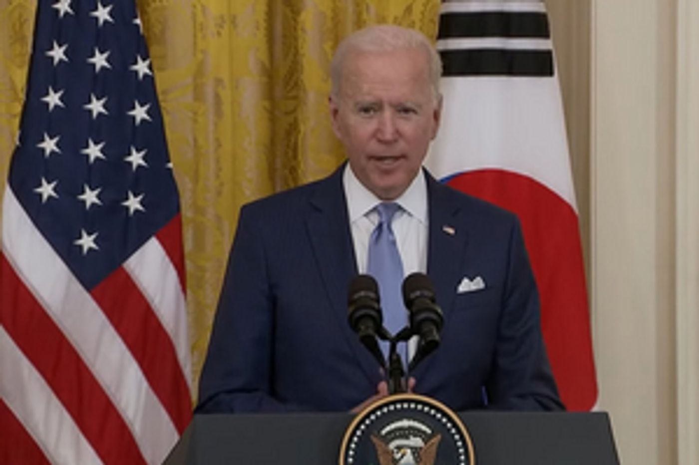 Biden to Replace Several Trump-Appointed Members of the Federal Commission of Fine Arts  Image