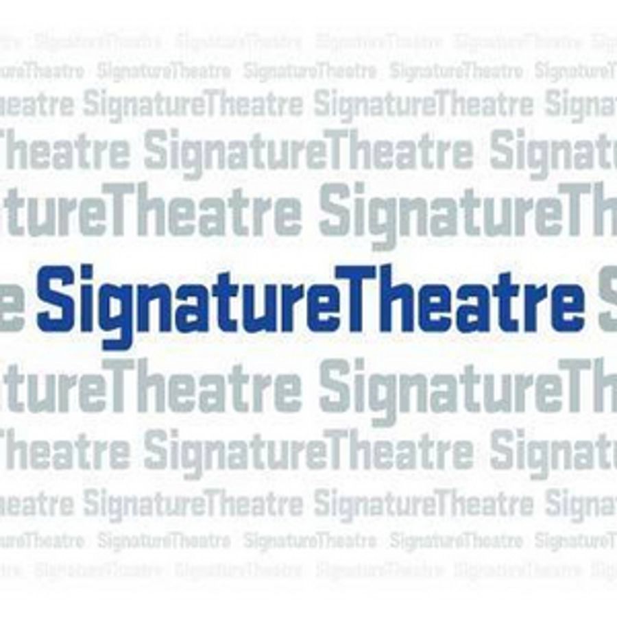 Signature Theatre Welcomes Back Live Audiences With Lynn Nottage's THE WATERING HOLE Image