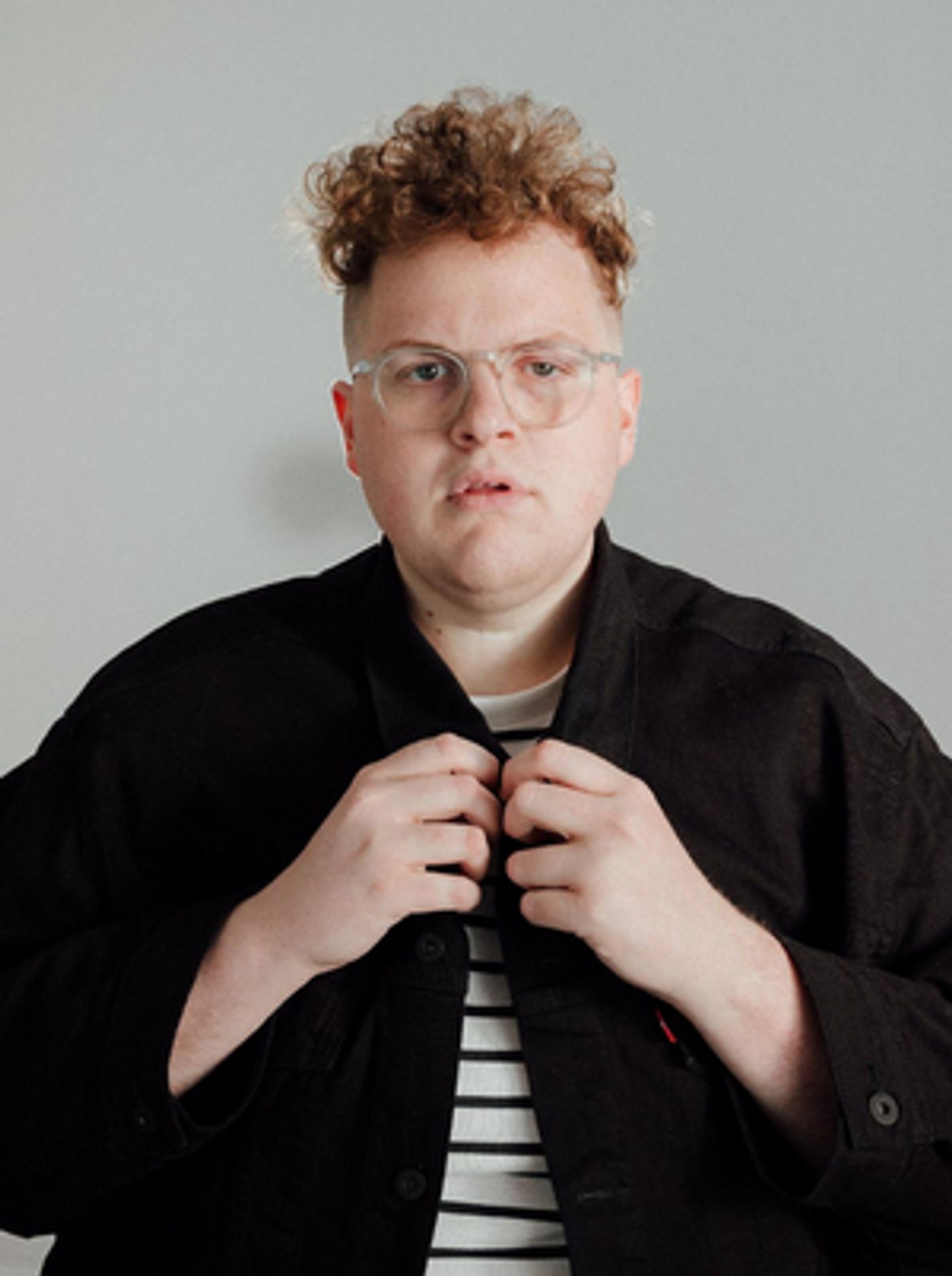 Michigander To Perform at Lollapalooza, Firefly and Shaky Knees Music Festivals  Image