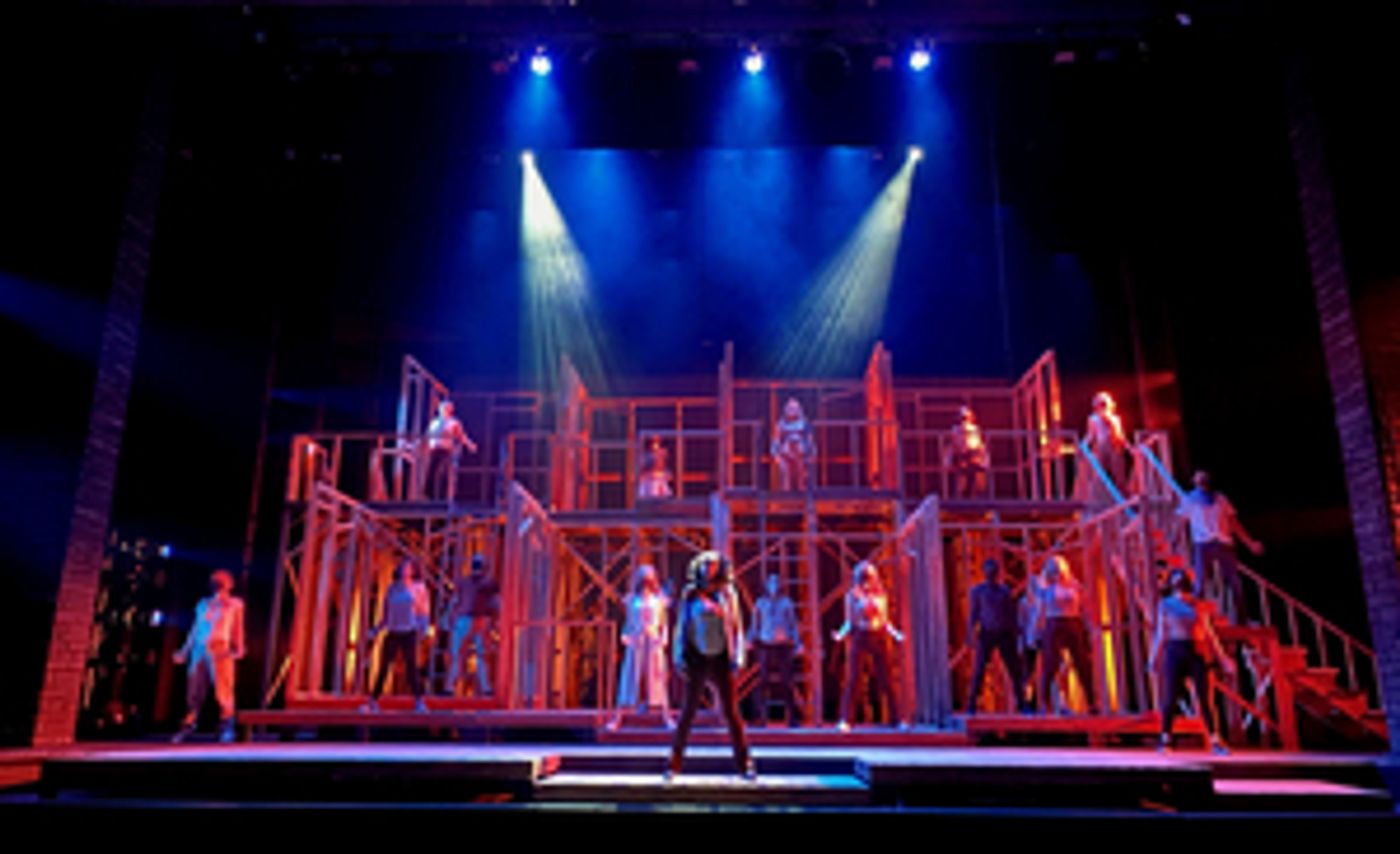 CHANGEMAKERS World Premiere Announced, Featuring 20 Original, Short Plays & Musicals Inspired by Community Leaders  Image