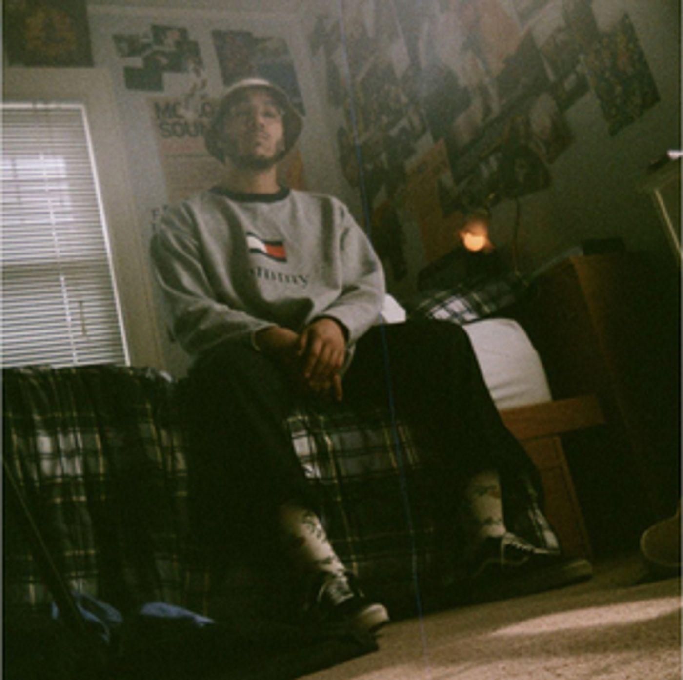 remy Announces Signing to Hopeless Records remy Announces Signing to Hopeless Records Image