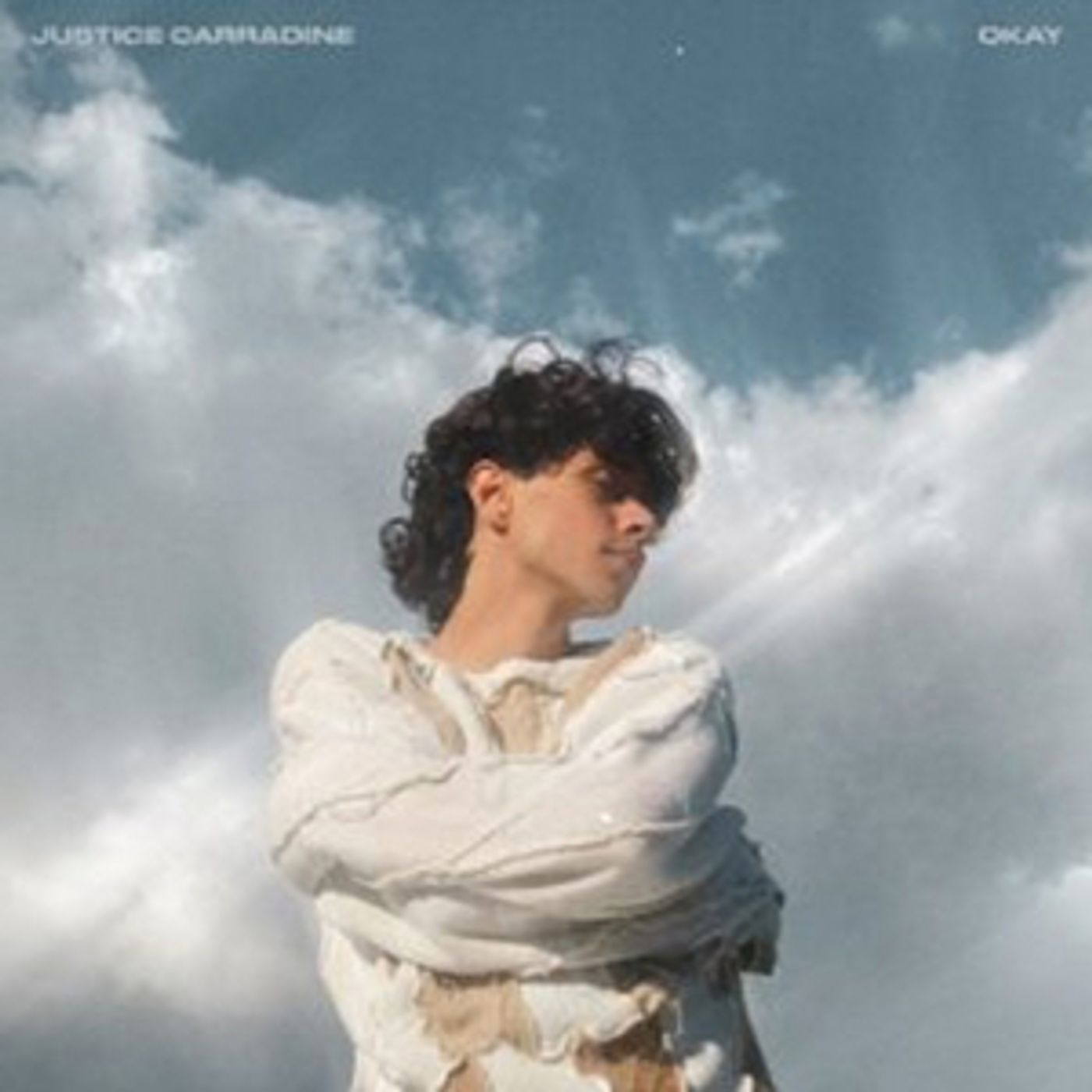 Justice Carradine Releases New Video for 'Okay'  Image