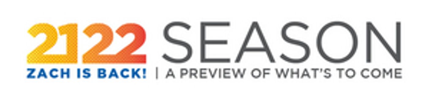 ZACH Theatre Announces INTO THE WOODS and THE SOUND OF MUSIC for 2021-22 Season ZACH Theatre Announces INTO THE WOODS and THE SOUND OF MUSIC for 2021-22 Season Image