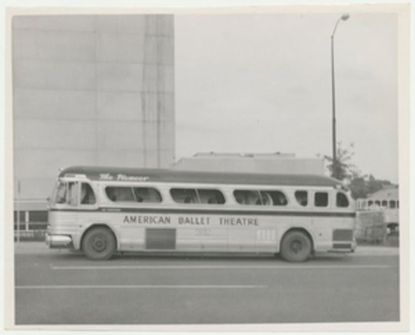 American Ballet Theatre to Perform at Charleston Gaillard Center as Part of ABT ACROSS AMERICA American Ballet Theatre to Perform at Charleston Gaillard Center as Part of ABT ACROSS AMERICA Image