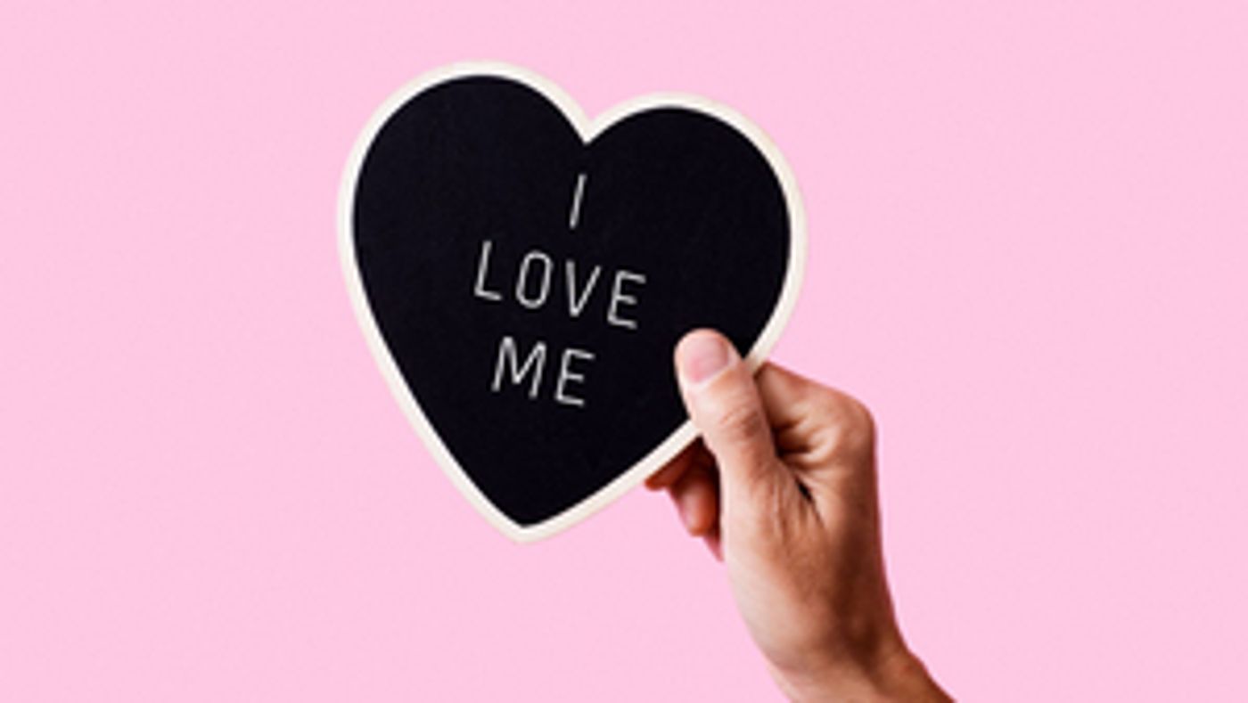 Student Blog: Self Love Can Change Everything  Image