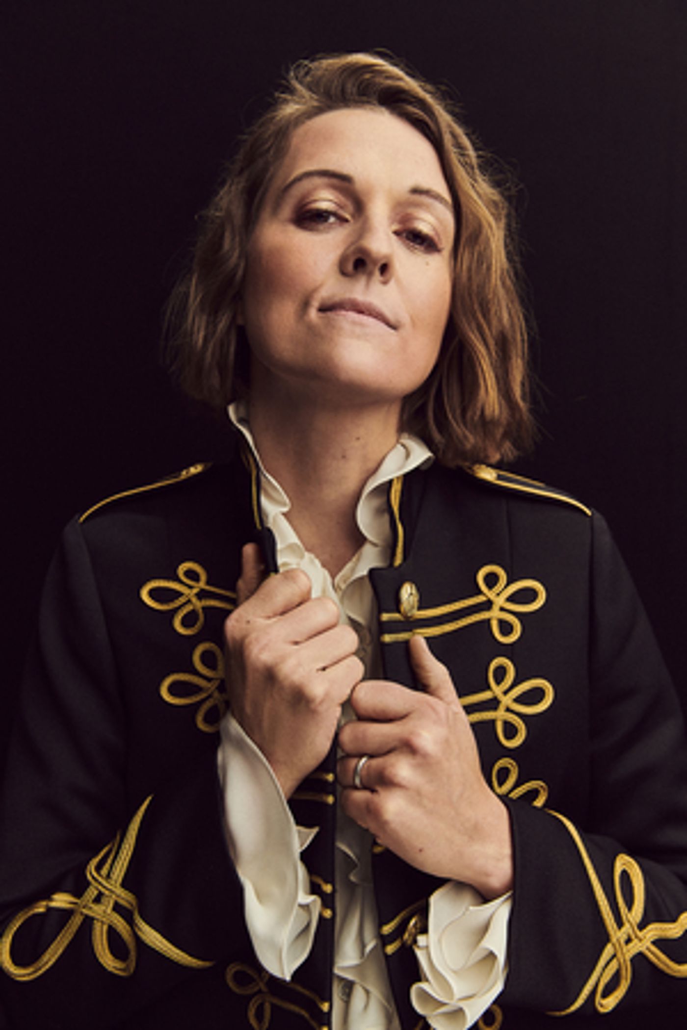 Brandi Carlile & National Independent Venue Association To Receive Clio Music Honors Brandi Carlile & National Independent Venue Association To Receive Clio Music Honors Image