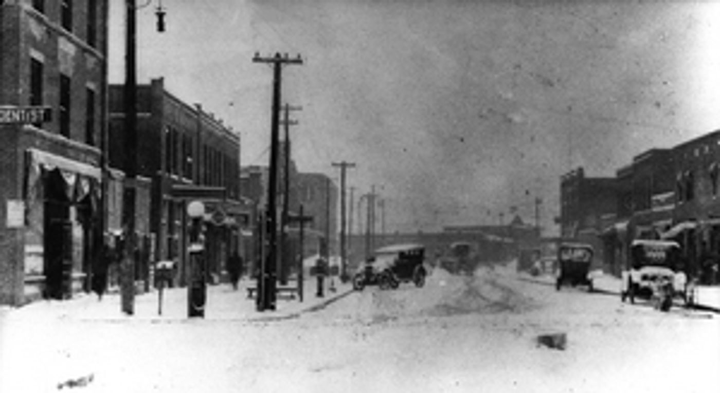 Greenwood Art Project Opens With Exhibitions, Events Focusing On Greenwood's Historic Legacy And Resilience  Image