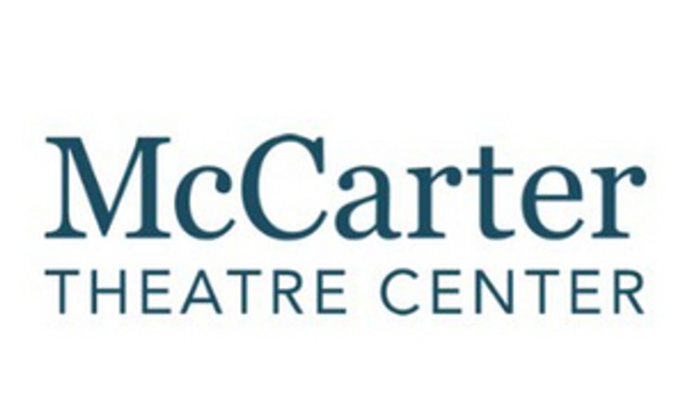 McCarter Theater Center Announces 2021 Virtual Gala McCarter Theater Center Announces 2021 Virtual Gala Image