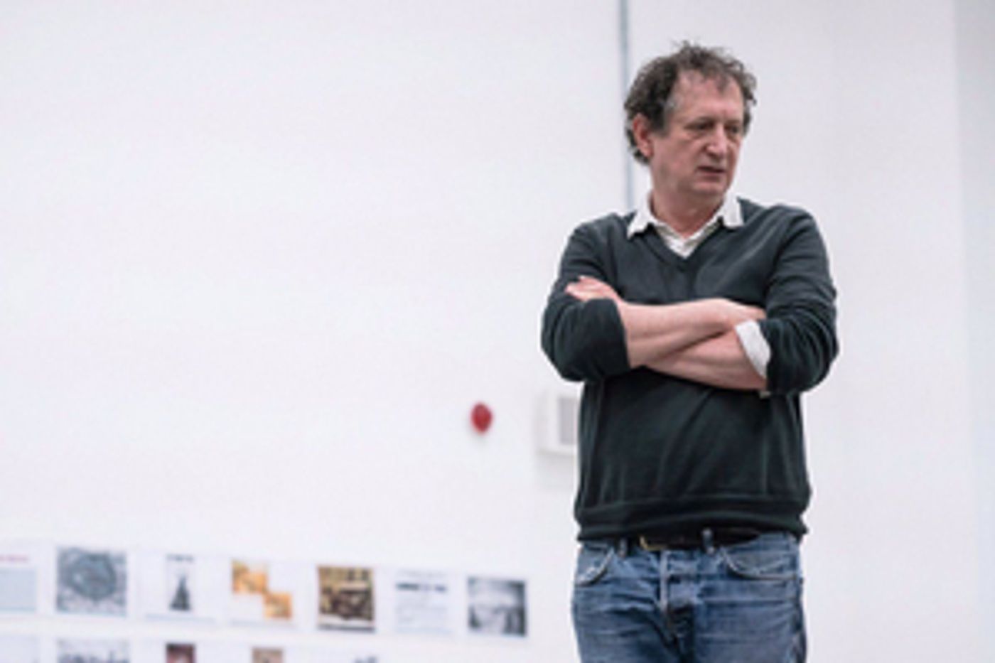 Guest Blog: David Lan On A Theatrical Life Richly Lived  Image