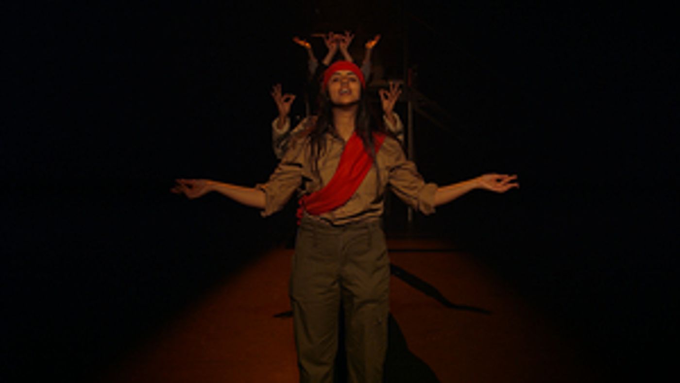 WANTED Will Stream From The Arena Theatre, Wolverhampton in June WANTED Will Stream From The Arena Theatre, Wolverhampton in June Image