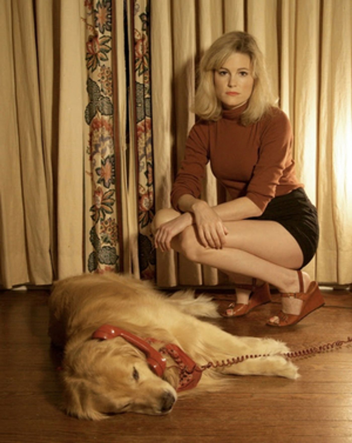 Anne Freeman Shares 'When I'm A Wreck' off Forthcoming Album Anne Freeman Shares 'When I'm A Wreck' off Forthcoming Album Image