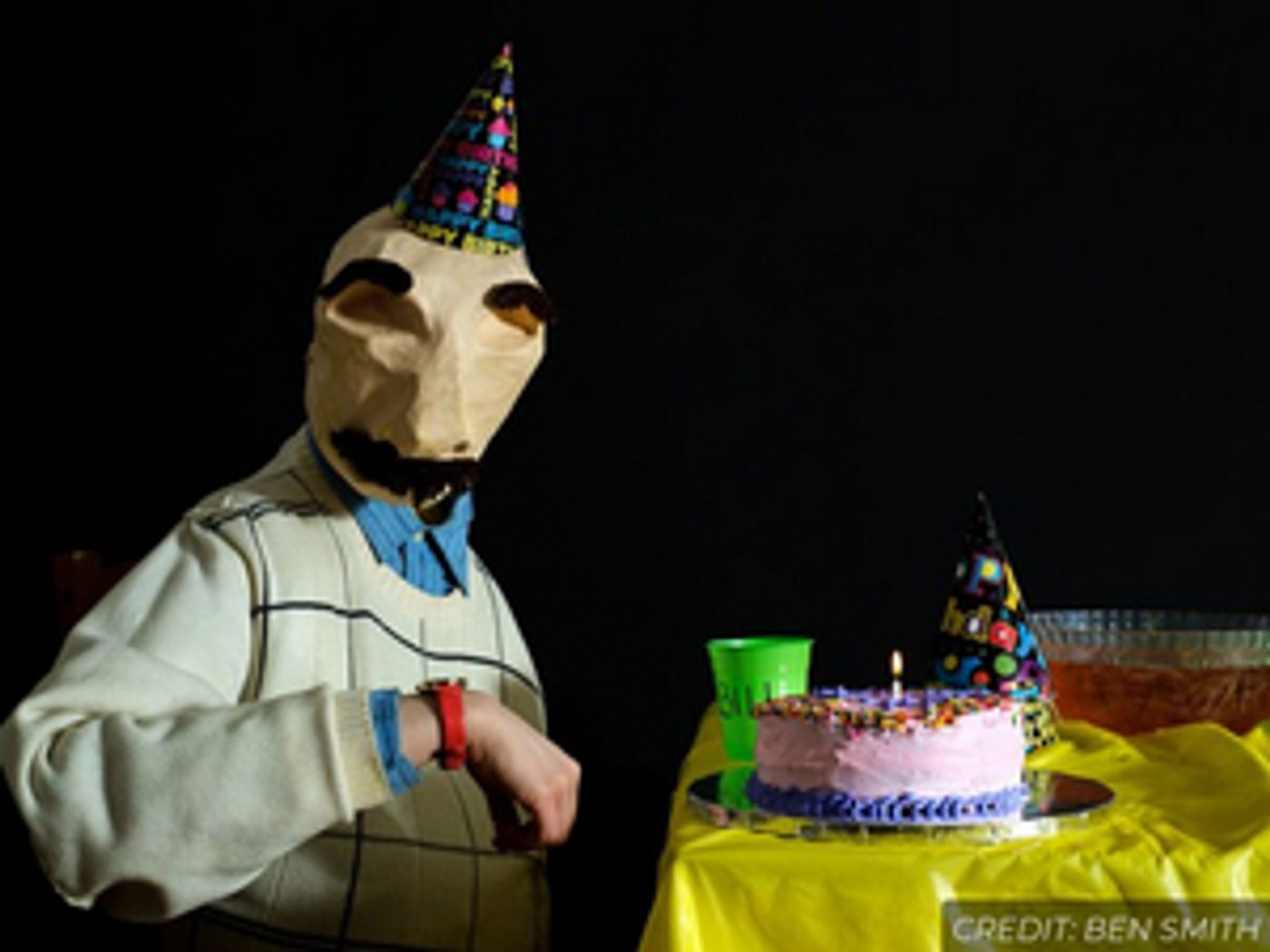 BILL'S 44TH Will Be Performed in Person and On Demand at Dixon Place  Image