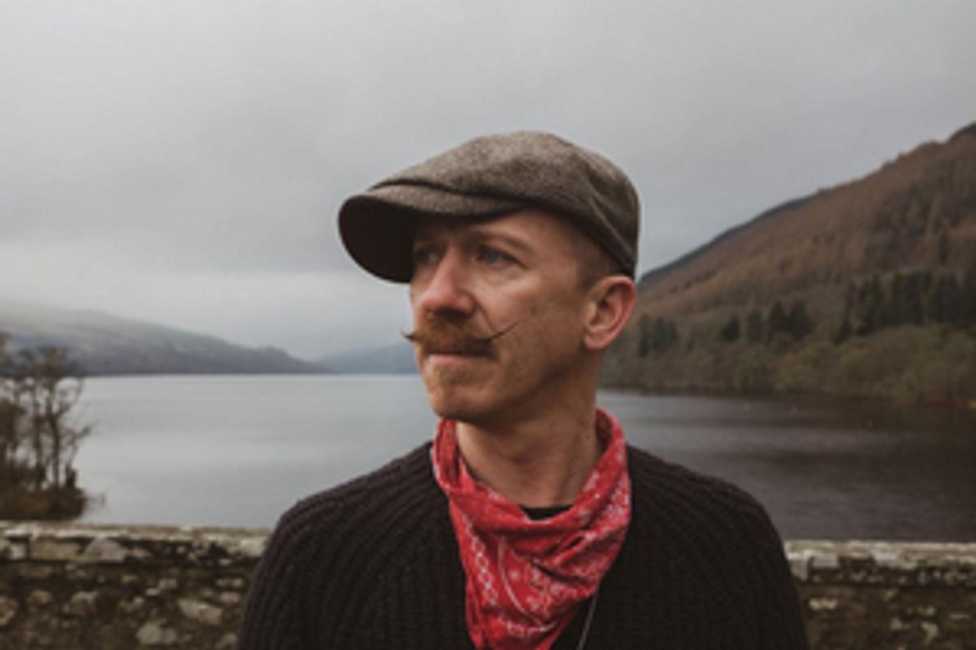 Foy Vance Releases Two New Tracks Foy Vance Releases Two New Tracks Image