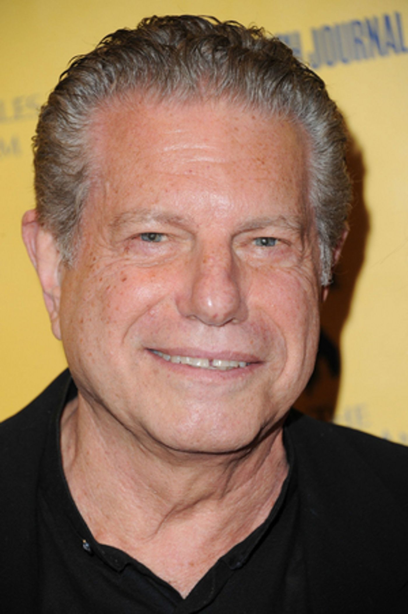 Mike Burstyn to Join ITZIK AND THE GOLDEN PEACOCK This Sunday Mike Burstyn to Join ITZIK AND THE GOLDEN PEACOCK This Sunday Image