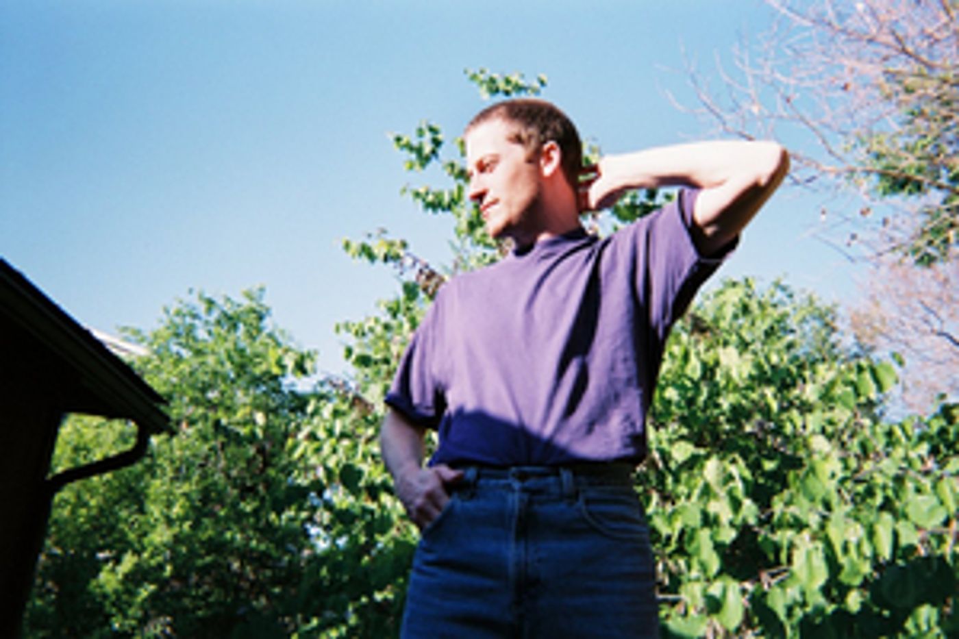 Charlie Martin Shares 'Courage' Video Charlie Martin Shares 'Courage' Video Image