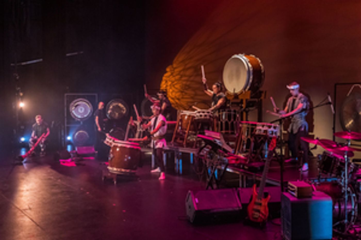 Scottsdale Center for the Performing Arts Announces 2021–22 Season  Image