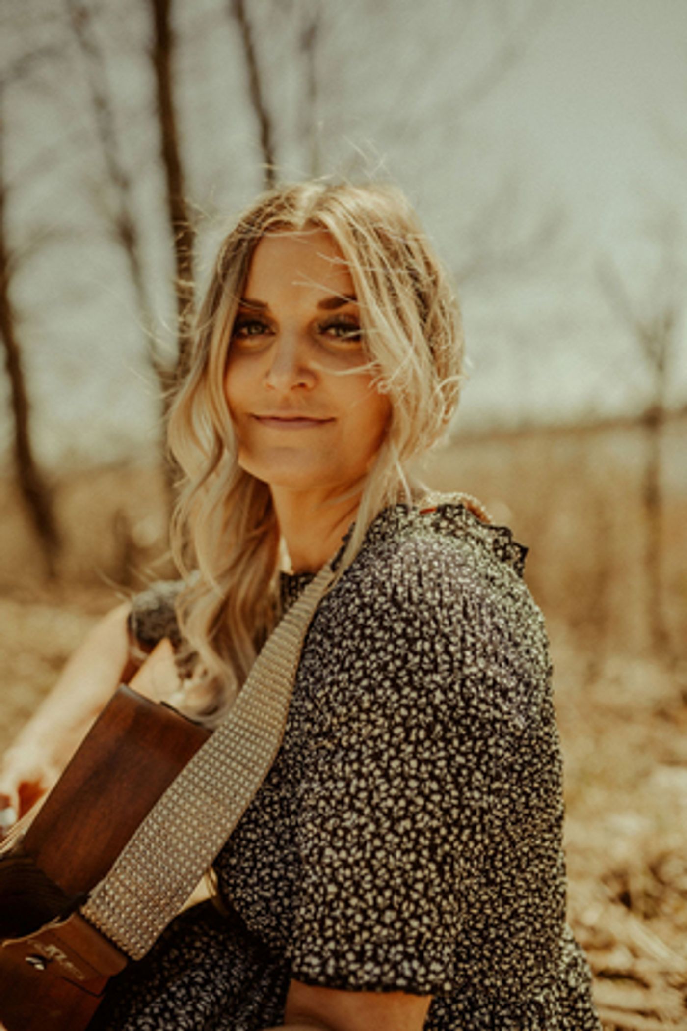 Christine Kindred Debuts Stunning Video for 'Heartbreak Heart Attack'  Image