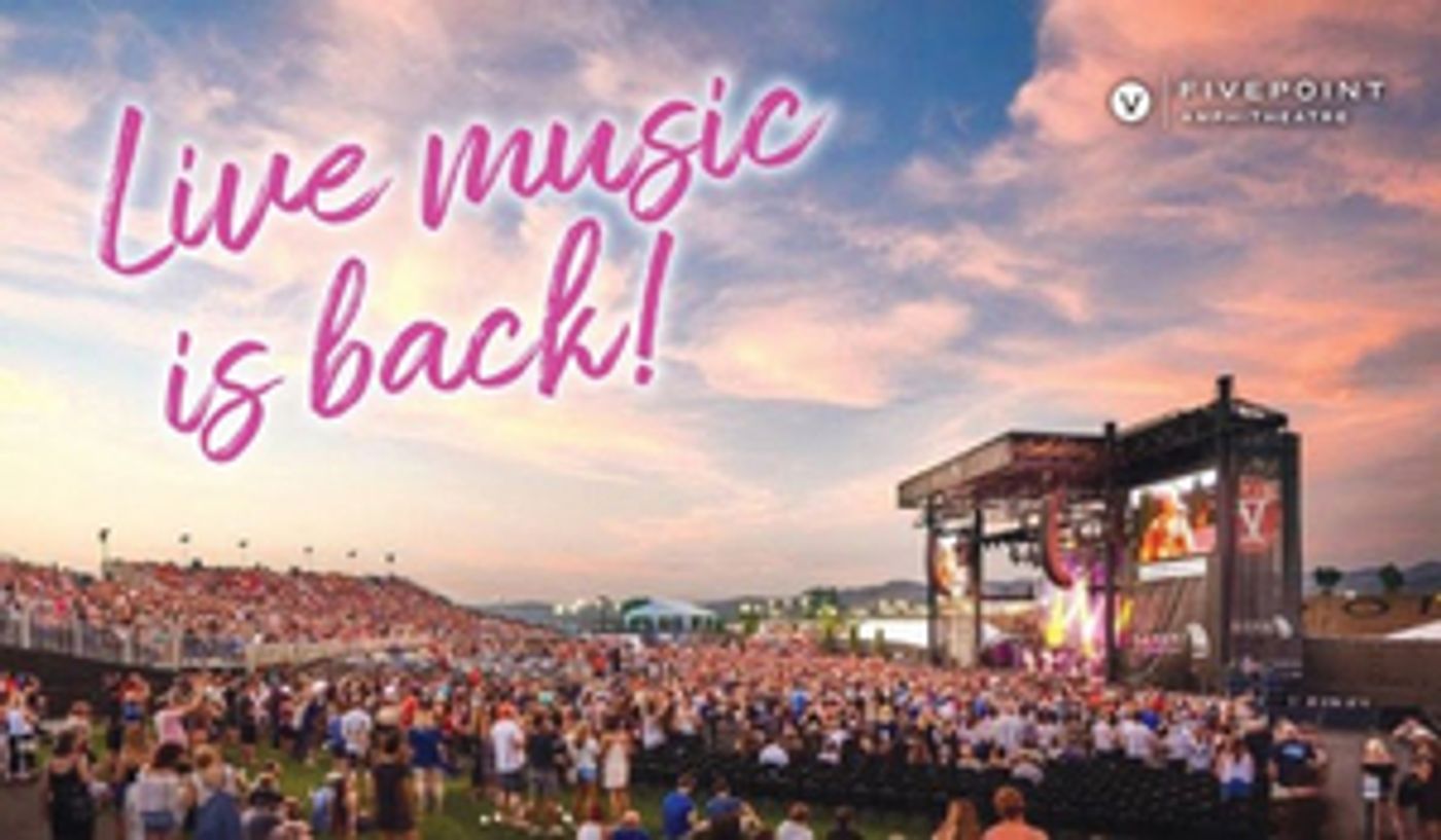 Pacific Symphony Kicks Off SummerFest '21 With July 4th Spectacular Pacific Symphony Kicks Off SummerFest '21 With July 4th Spectacular Image