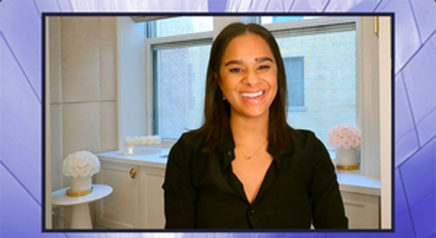 Feature: Changing Narratives in Dance; A Conversation with Misty Copeland and Dada Masilo  Image