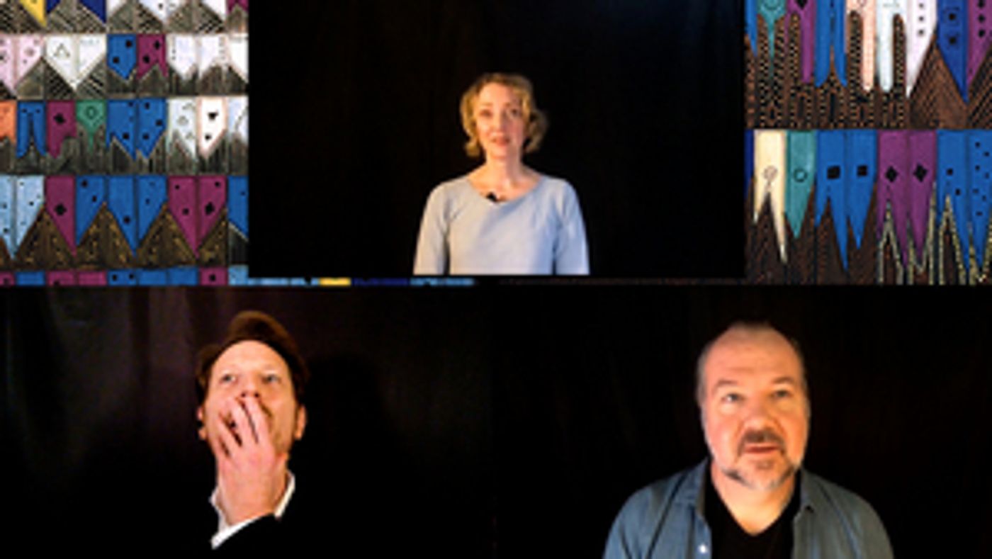 UNRAVELLED IN CONVERSATION Presents Live Panel Discussion featuring David Milch UNRAVELLED IN CONVERSATION Presents Live Panel Discussion featuring David Milch Image