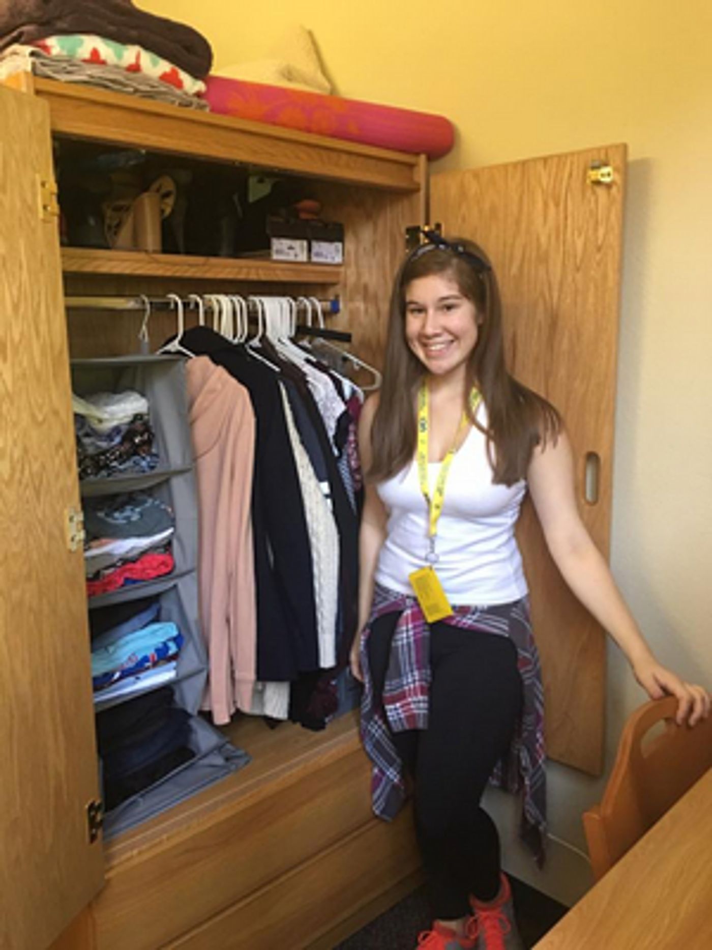 Student Blog: Bye Bye UCI  Image