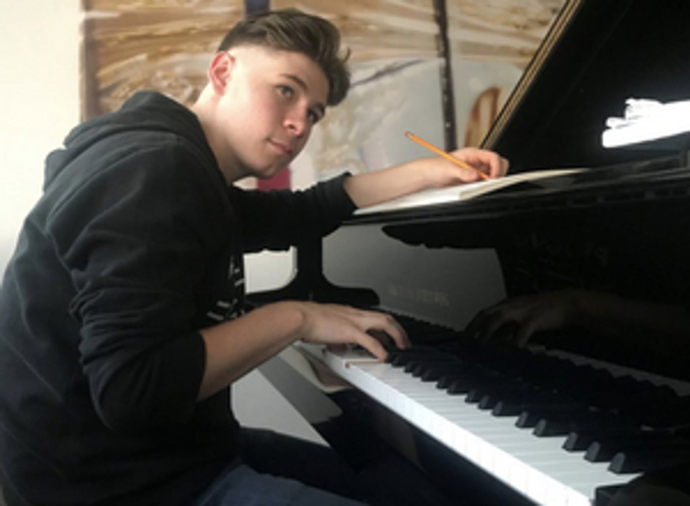 Liverpool Philharmonic's Rushworth Composition Prize Now Open For Applications  Image