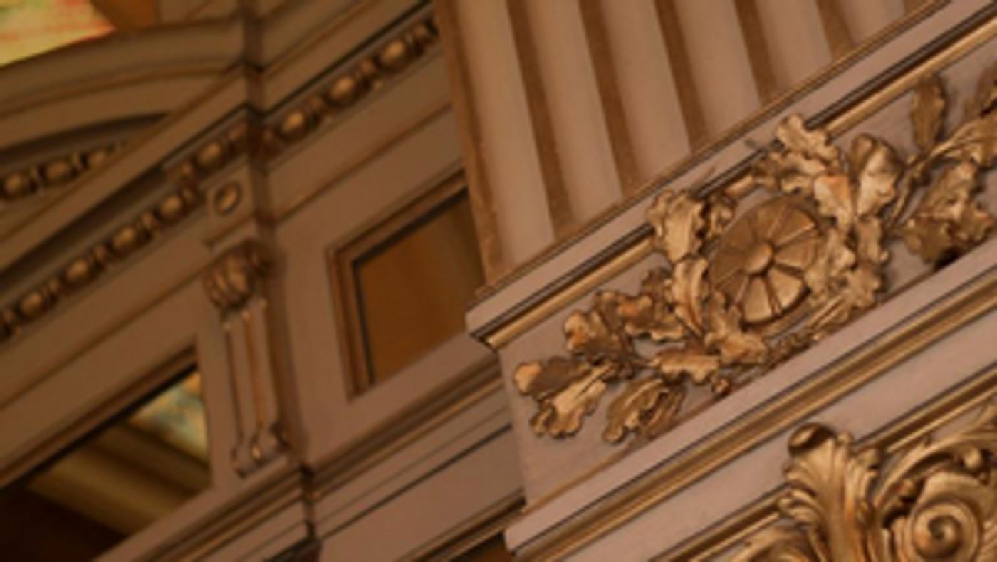 Stable Choir Announces Chamber Concert at Teatro Colon on June 6  Image