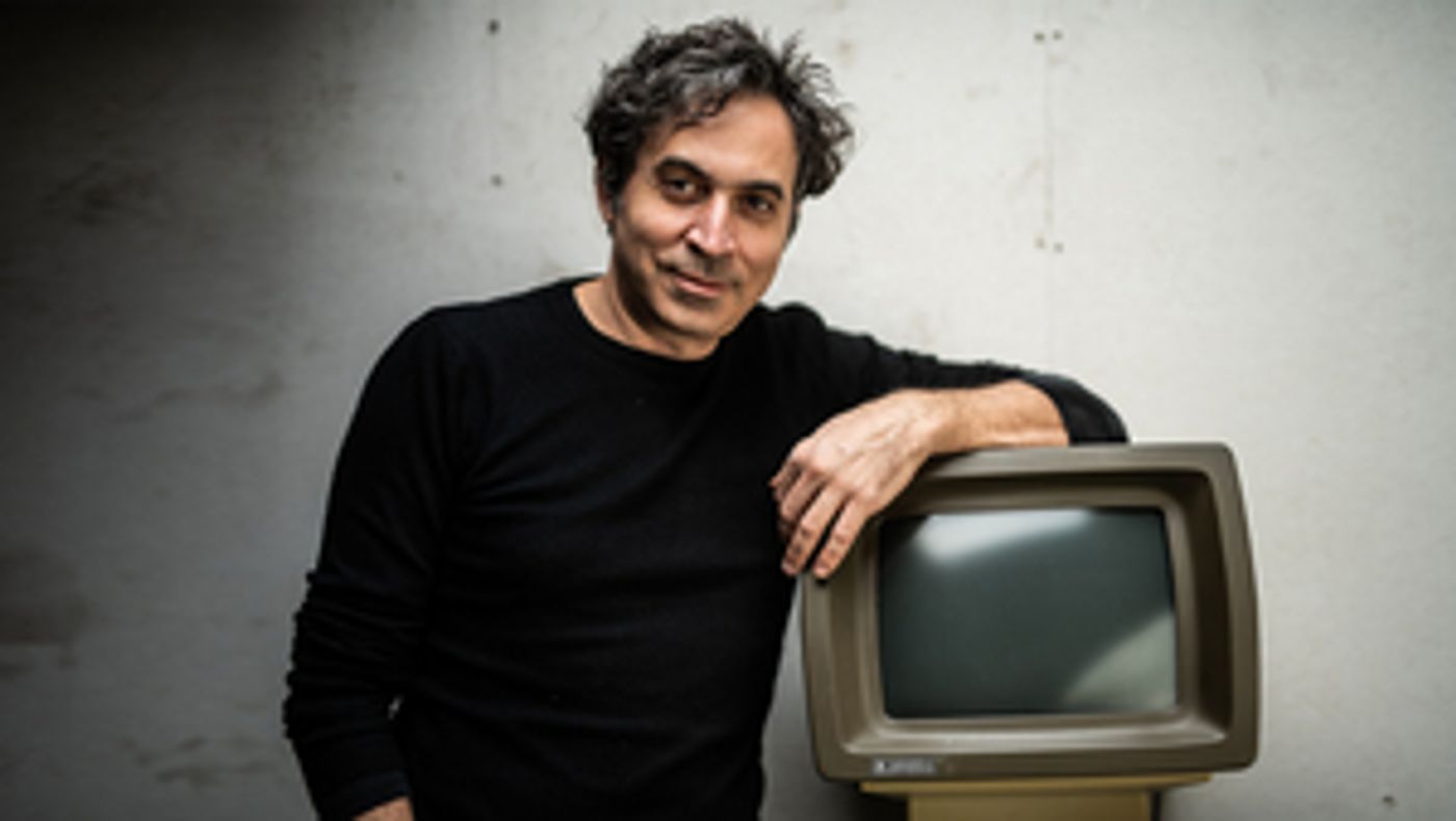 ASK ADA Will Be Performed by the Greek National Opera in June ASK ADA Will Be Performed by the Greek National Opera in June Image