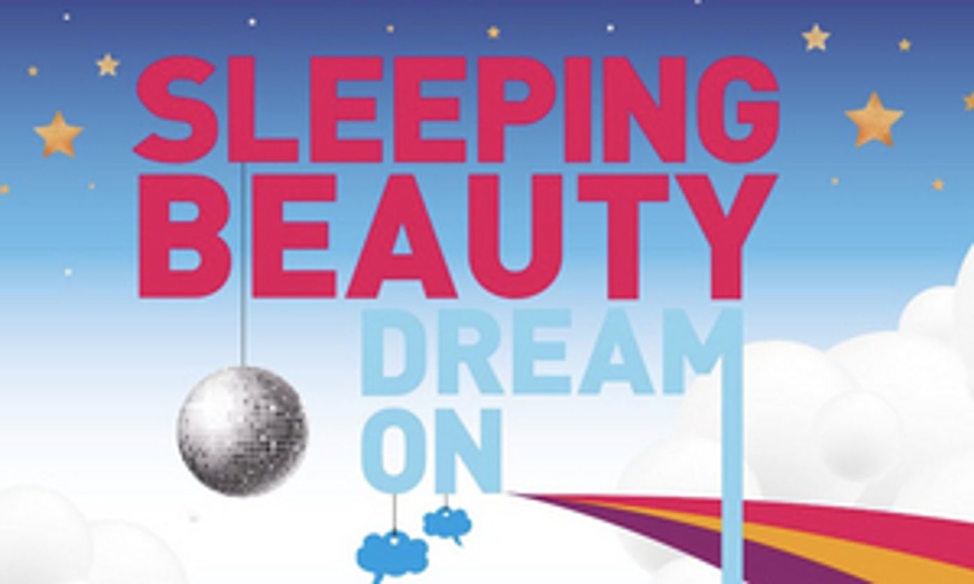 SLEEPING BEAUTY - DREAM ON Will Premiere on YouTube From Chickenshed Today  Image
