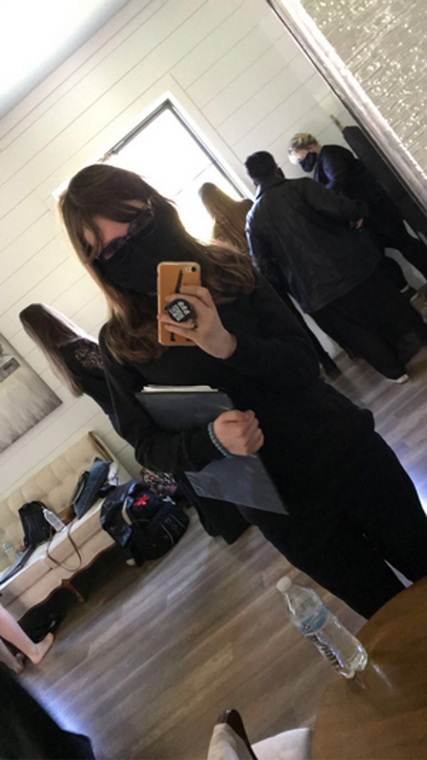 Student Blog: Who Am I, You May Ask?  Image