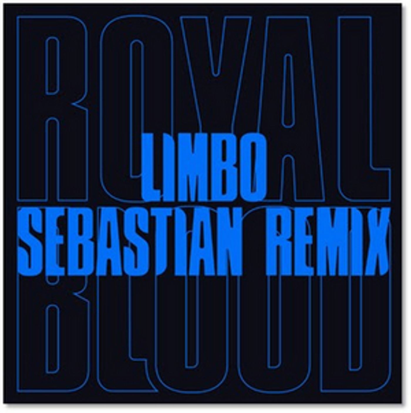 Royal Blood Share Sebastian's New Remix of 'Limbo' Royal Blood Share Sebastian's New Remix of 'Limbo' Image