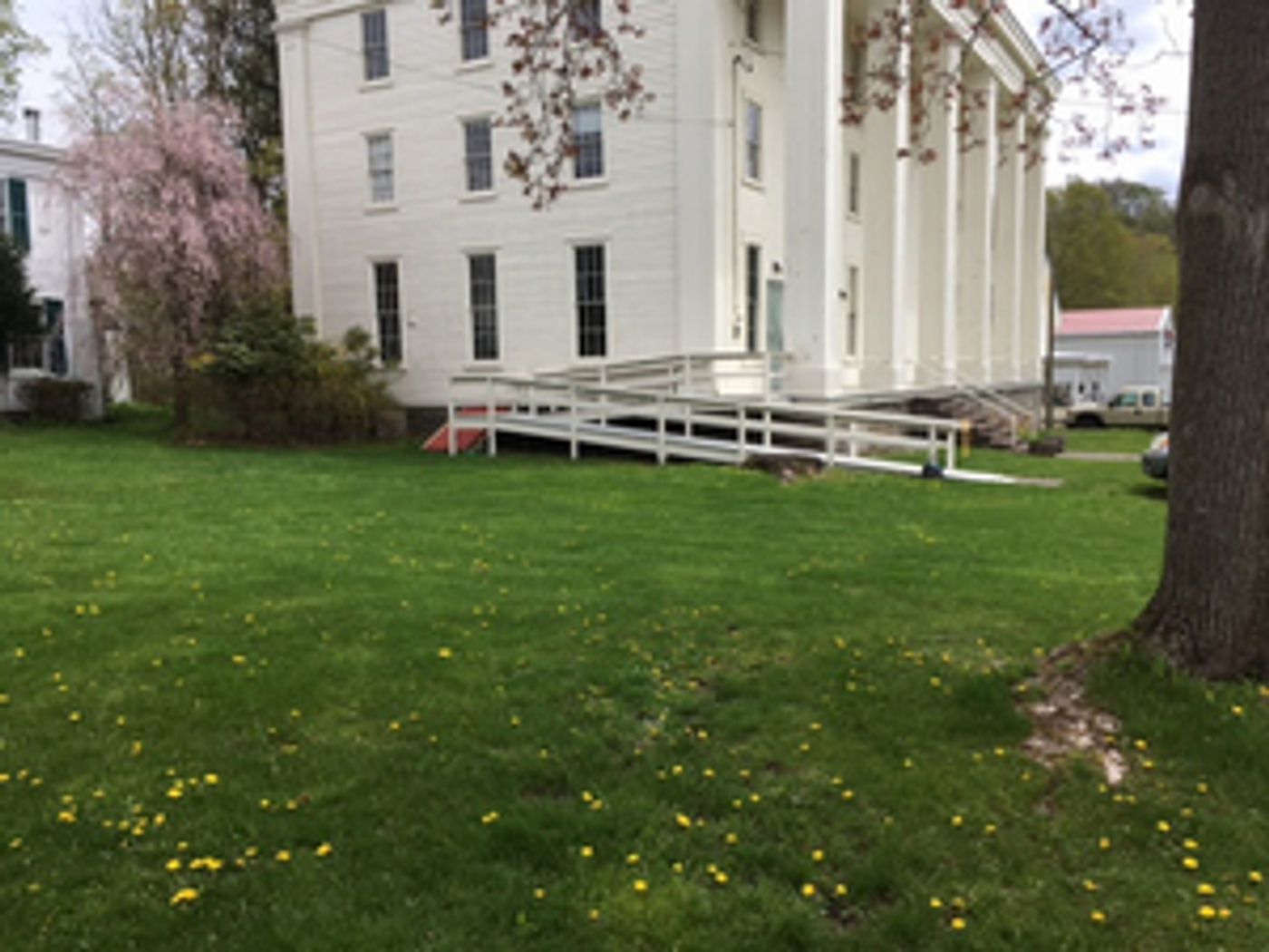 Franklin Stage Company Announces Outdoor 2021 Summer Season Franklin Stage Company Announces Outdoor 2021 Summer Season Image