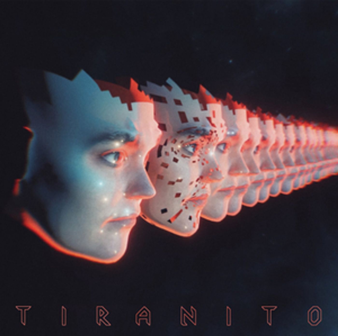 Calva Louise Release New Single 'Tiranito'  Image