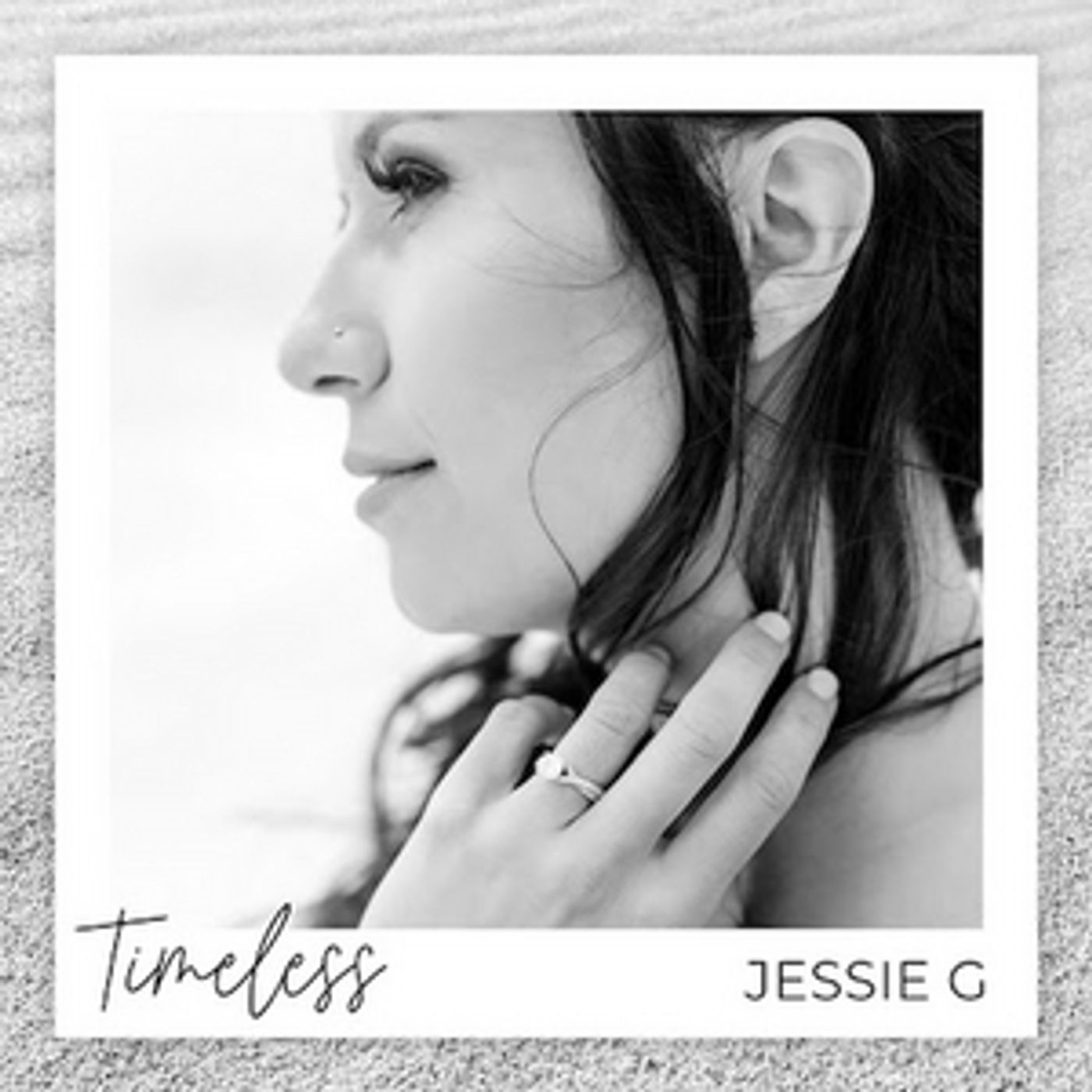 Jessie G Releases New Love Song 'Timeless' Jessie G Releases New Love Song 'Timeless' Image