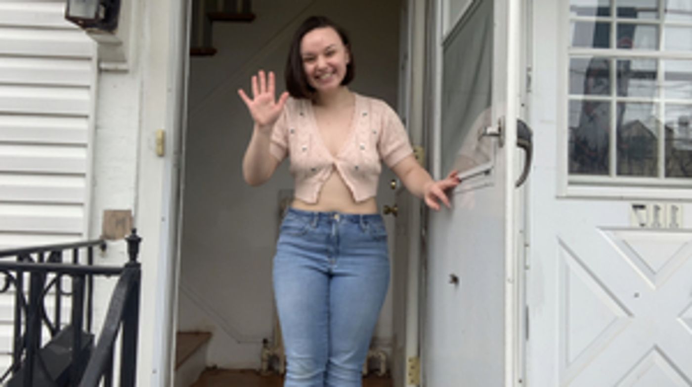 Student Blog: The Case for Commuting Student Blog: The Case for Commuting Image