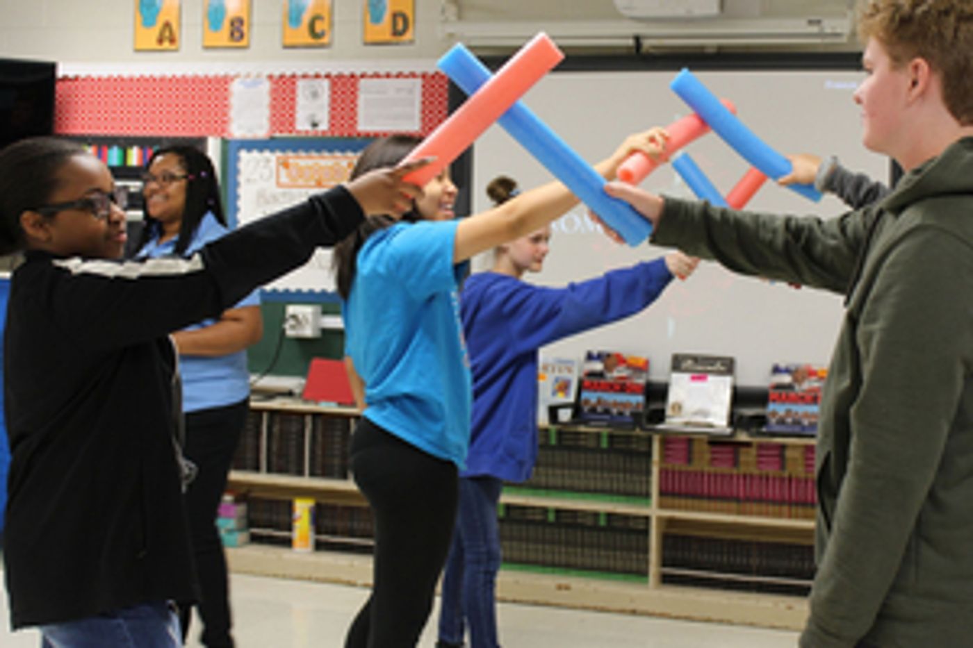 Tennessee Shakespeare Company Recognized by National Endowment for the Arts/Arts Midwest  Image