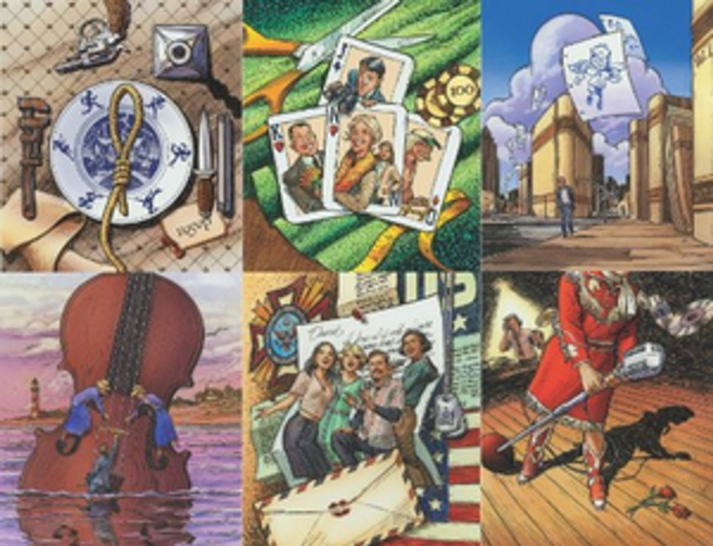 Meadow Brook Theatre Announces 2021-2022 Season Meadow Brook Theatre Announces 2021-2022 Season Image