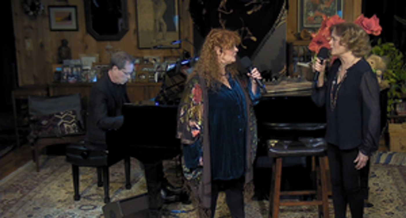 Review: The LIVE FROM SKYLIGHT RUN Concert Series Presents Valued Artists In The Right Light  Image