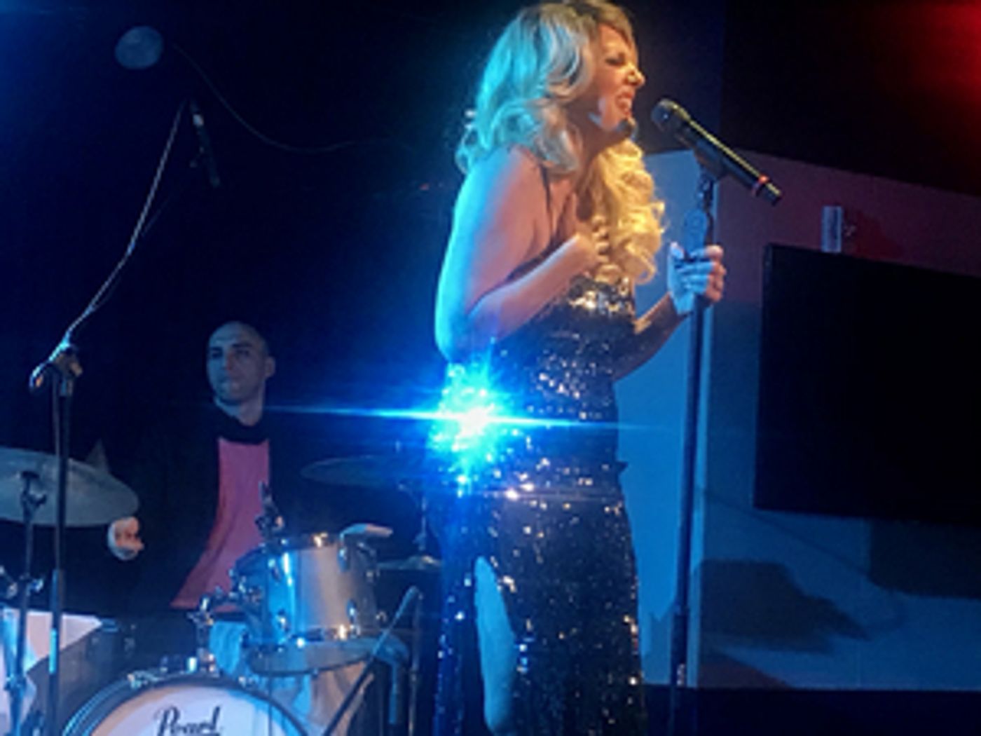 Review: NATALIE JOY JOHNSON Is Comedic Gold at The Green Room 42 Review: NATALIE JOY JOHNSON Is Comedic Gold at The Green Room 42 Image