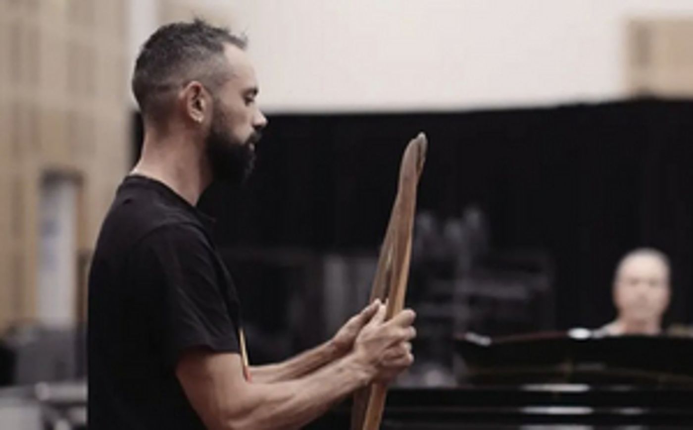 Adelaide Symphony Orchestra Commissions Acknowledgement of Country 'Pudnanthi Padninthi' Adelaide Symphony Orchestra Commissions Acknowledgement of Country 'Pudnanthi Padninthi' Image