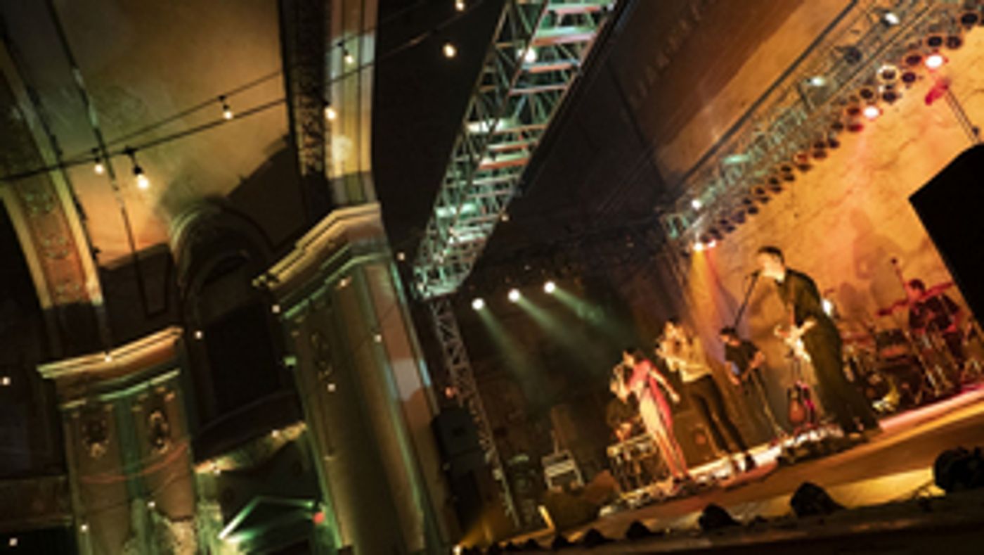 Jayhawk Theatre Will Reopen With Ribbon-Cutting Ceremony Next Week  Image