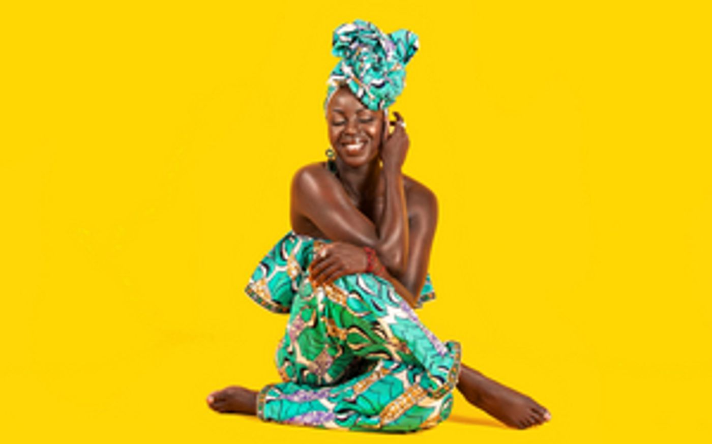 Interview: Esie Mensah on the Risks, Rewards, and Necessity of TESSEL  Image