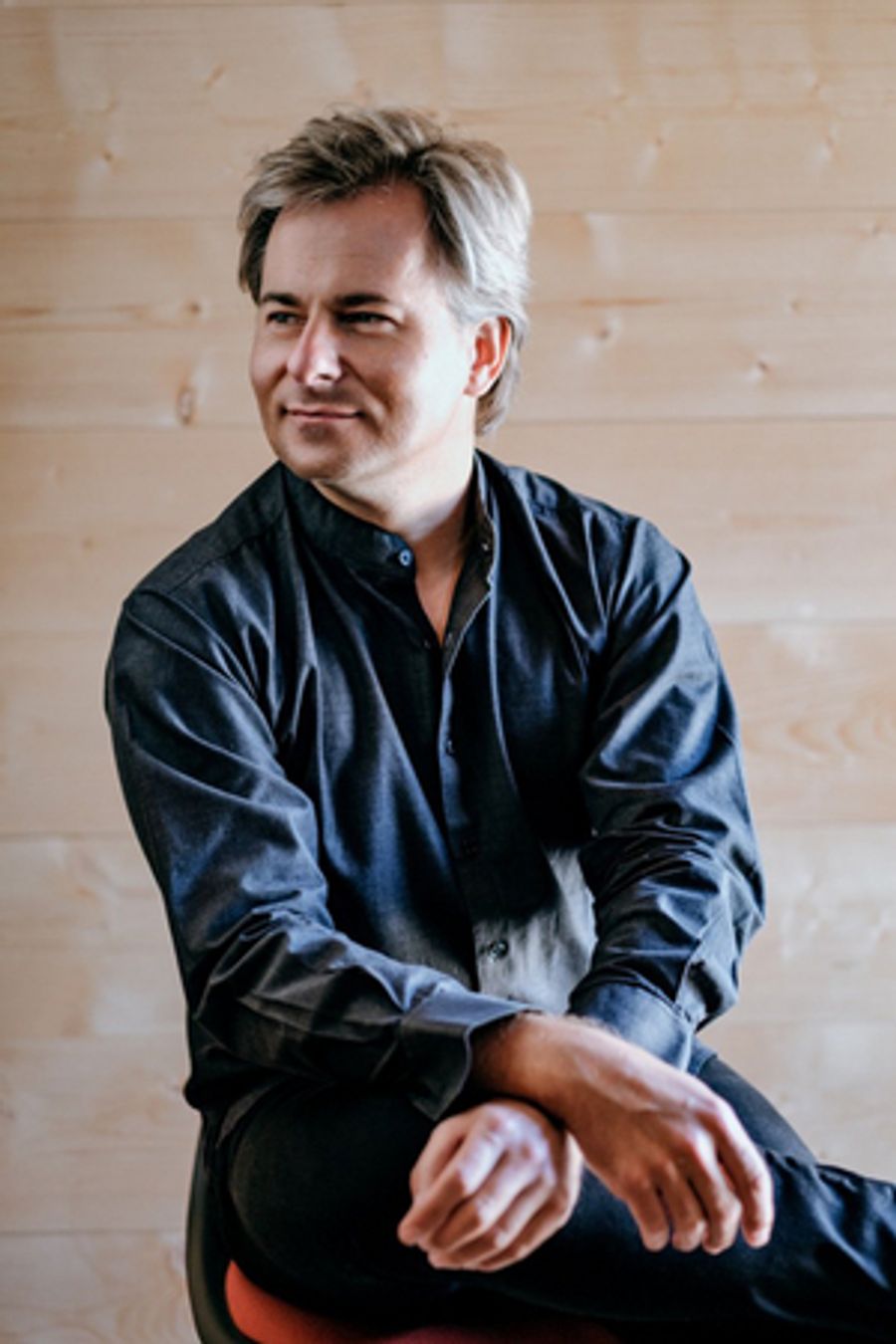 Interview: Steinway Pianist Charl Du Plessis To Perform in Aardklop Aubade Concert Series Image