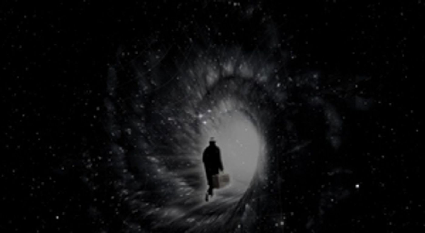 Student Blog: 10 Shows I'd Travel in Time to See  Image