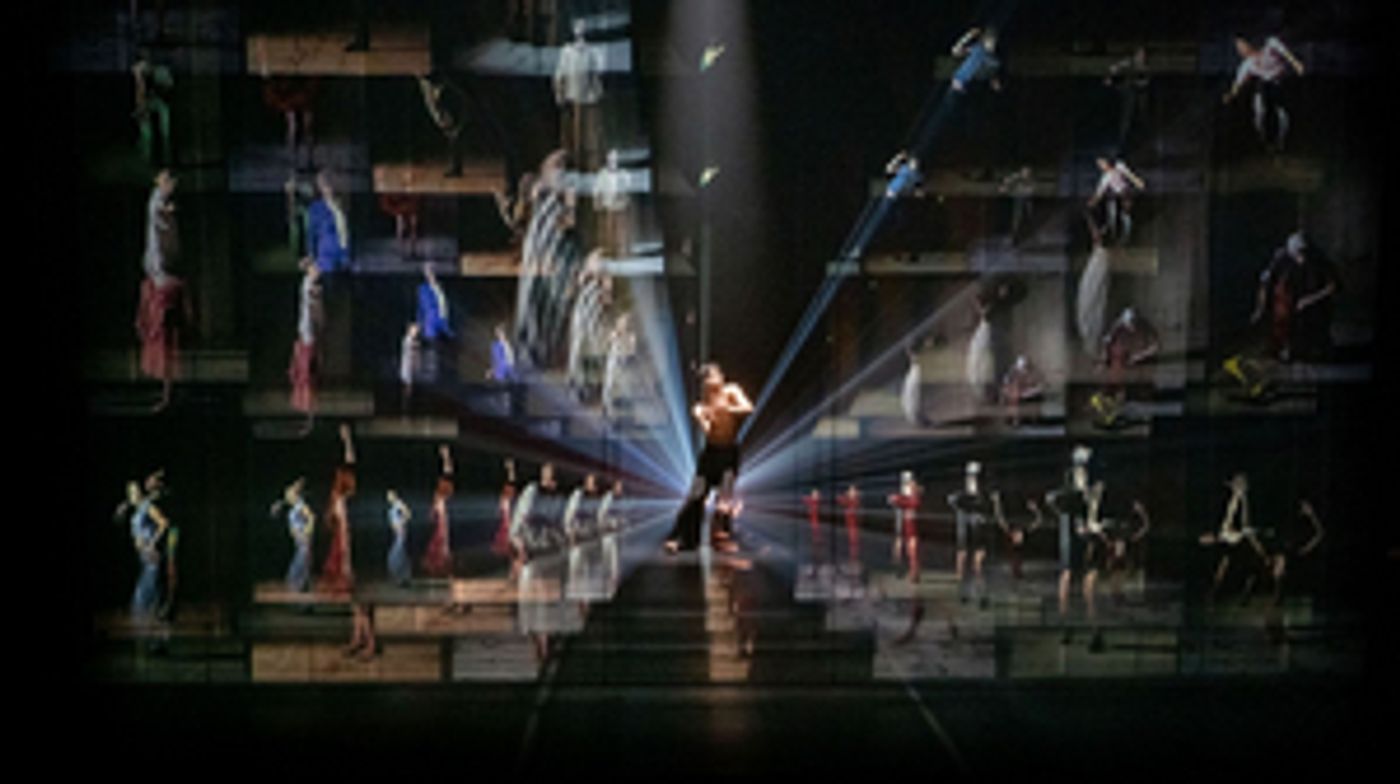 ON VIEW: PANORAMIC SUITE, SUE HEALEY Will Be Presented By Performance Space in June  Image